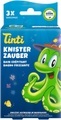 Tinti Knisterzauber 3er Pack