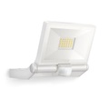 Steinel, STEINEL XLED One Sensorstrahler weiß 20x23x19cm