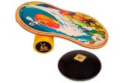 RollerBone, RollerBone Shabby 1.0 Classic Set + Softpad