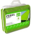 Perel, Perel Sonnensegel Dreieck, Tiefe: 360 cm