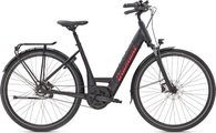 DIAMANT, Diamant Beryll Esprit+ E-Trekkingbike schwarz