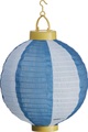 Sonnhild Kestler x Micasa, Solar Lampion CIAO