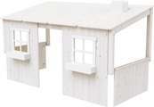 Aufbau ganzes Baumhaus TREE HOUSE, Flexa