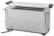FURBER, FURBER Toaster »Langschlitz«, für 4 Scheiben, - W