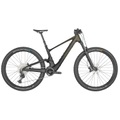 Scott Lumen eRIDE 910 29' E-Mountainbike (Fully) gelb