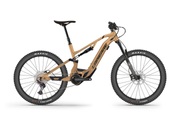 Lapierre Overvolt AM 5.6 29' E-Mountainbike (Fully) grau