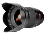 Samyang 24mm / 1.4 ED AS UMC (Canon) Objektiv