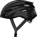 Abus StormChaser Velohelm kohle