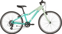 Crosswave, Crosswave Prime Rider 24' Kindervelo mint
