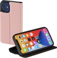 HAMA, Hama Booklet 'Single2.0' für Apple iPhone 12 mini; Rosa Hülle
