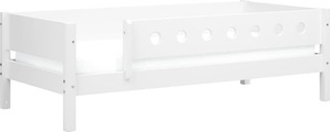 Einzelbett WHITE, Flexa