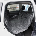 Kleinmetall, Autositz Schondecke Seat Care 130x140cm Hunde Autozubehör