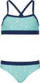 Extend Mädchen-Bikini Mädchen-Bikini aqua