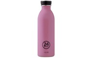 24Bottles Trinkflasche Urban 500 ml, Mauve