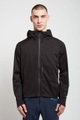 Crosswave Regenjacke Elvio Regenjacke schwarz