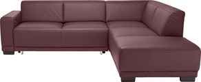 Ecksofa KRÜGER - 258 cm x219 cm x77, Micasa