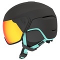 Giro Aria Spherical Mips VI Wintersport Helm anthrazit