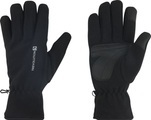 Trevolution Fleecehandschuhe Fleecehandschuhe schwarz