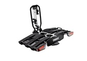 Thule, Thule EasyFold XT Fahrradträger für 3 Fahrräder Fix4Bike 2022 Heckträger