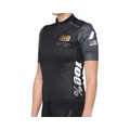 100% Exceeda Woman-Jersey black/charcoal L