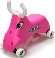 SLEX®, SLEX® Rutscher Rodeo Bull Pink - rosa/pink