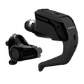 SRAM, SRAM S900 Aero disc brakes (hydraulic)