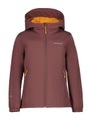 Icepeak Kobryn Softshelljacke himbeer