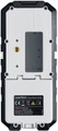 Laserliner Laserempfänger SensoMaster M350 Laser-Entfernungsmesser