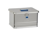 Transportkiste Alutec COMFORT 30 12030 Aluminium (L x B x H) 430 x 335 x 273 mm
