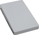 Boxspring Topper-Fixleintuch LEANDRO, Micasa