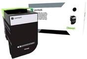 Lexmark 700H1 Toner schwarz