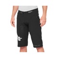 100% R-Core X Shorts Herren schwarz 2022 W38 | XXL Downhill Hosen