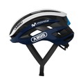 Abus AirBreaker Velohelm mehrfarbig