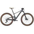 Scott Spark 960 29' Mountainbike All Mountain (Fully) schwarz