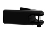 Hiplok, Hiplok Airlok Wandschloss black 2021 Wand- & Deckenhalter