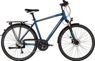 Crosswave, Crosswave Travel Trekkingbike marine