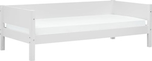 FLEXA, Einzelbett WHITE, Flexa