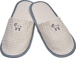 Slippers MI CASA ES SU
