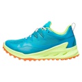 Keen W Zionic WP Wanderschuhe blau