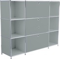 Highboard FLEXCUBE, Micasa