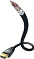 inakustik Star Highspeed Hdmi Kabel (5m) Video