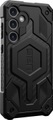 UAG Back Cover Monarch Pro Galaxy S24 Carbon Fiber Handyhüllen Case