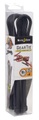Nite Ize, Nite Ize - Wiederverwendbarer Metalldraht Twist Tie 18''™ - Schwarz