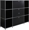 Highboard FLEXCUBE, Micasa