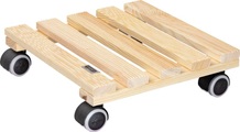 Wagner System Pflanzenroller Country 28cmx28cm