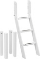 Halbhochbett WHITE, Flexa