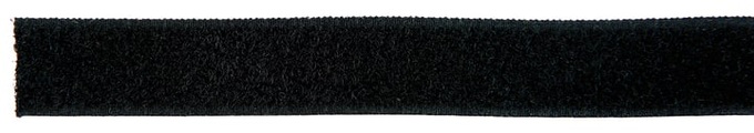 Meister Klettband Einseitig Flauschband / Anderseitig Hakenband