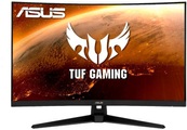 ASUS TUF Gaming VG328H1B - LED-Monitor - gebogen - 79.8 cm (31.4