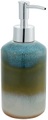 diaqua Seifenspender Ruen braun/aqua