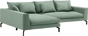 Ecksofa KRÄMER II - 310 cm x171 cm x80, Micasa